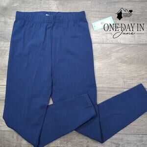 iActive Cropped Work Out Pants Size M